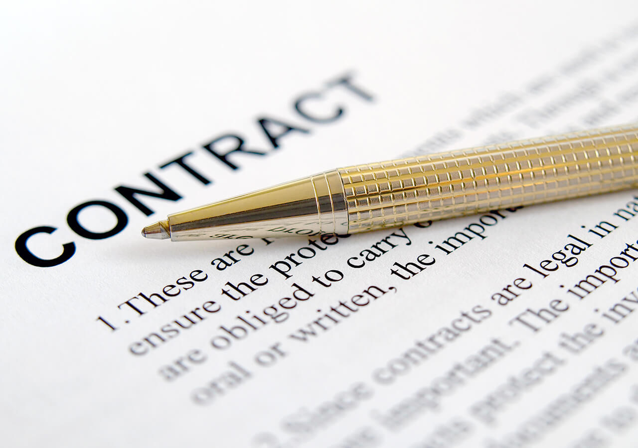 Contract Management