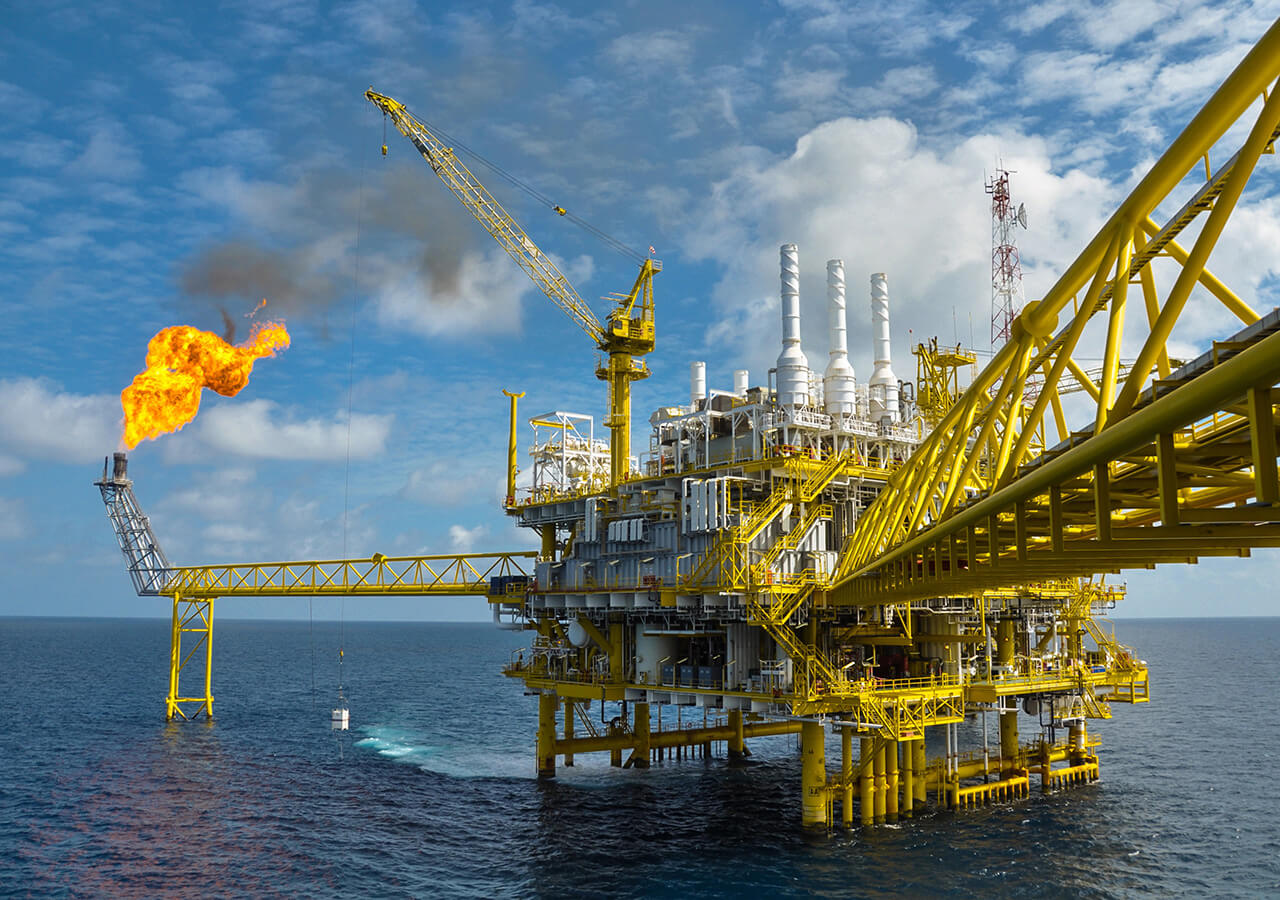 Supply Chain Assessment & Strategy