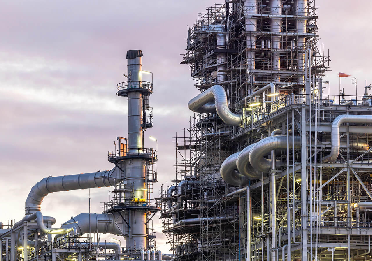 Systems & Process Improvement